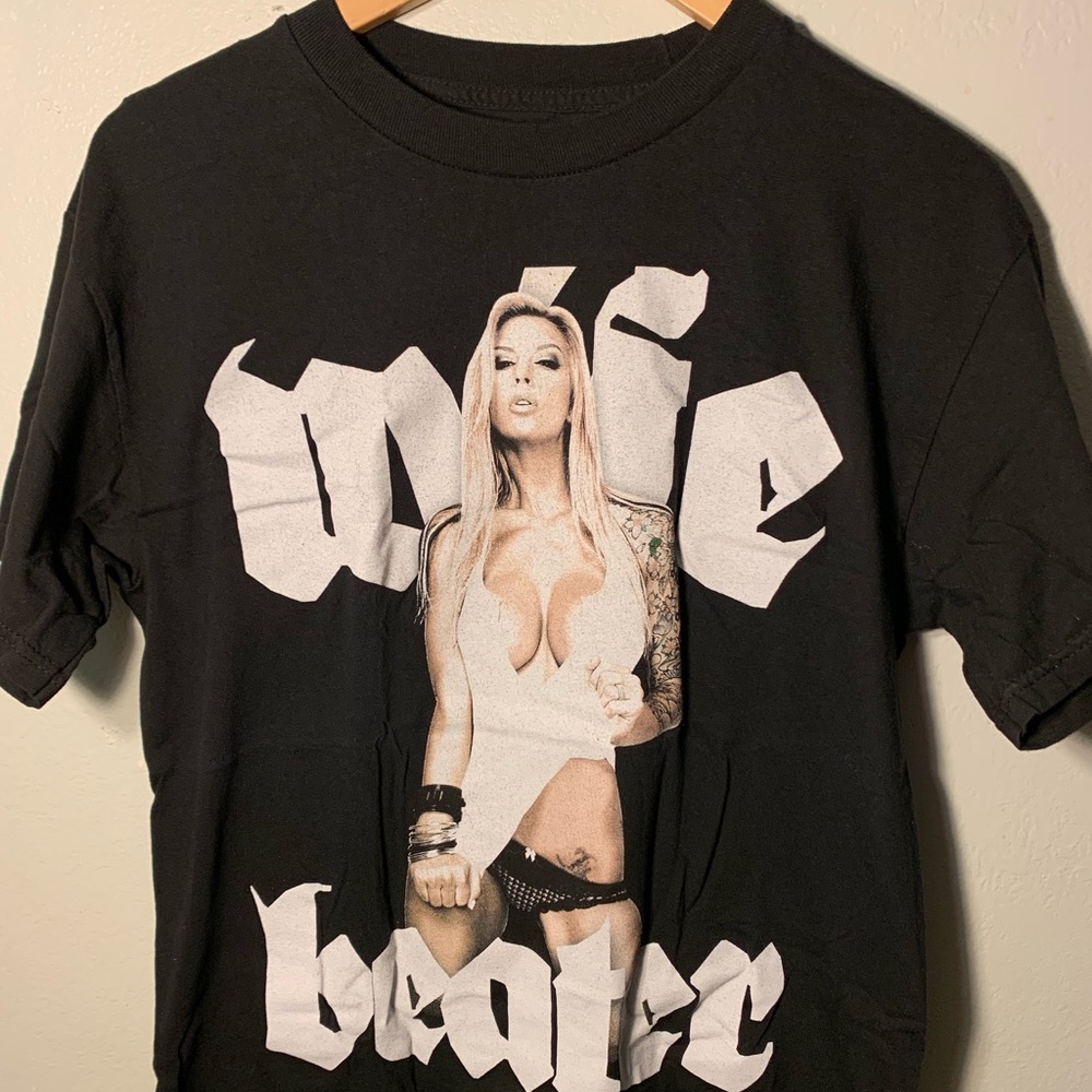 Two in the shirt. New.